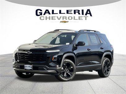 New 2026 Chevrolet Equinox LT w/ Midnight Edition