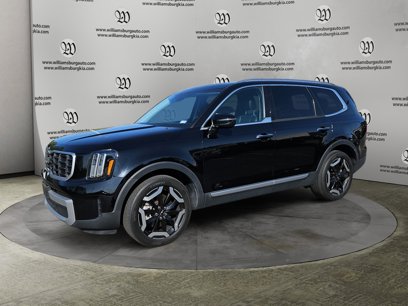 Used 2023 Kia Telluride S