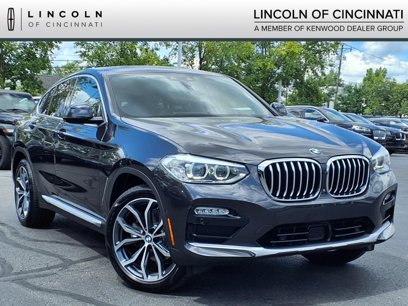 Used 2019 BMW X4 xDrive30i