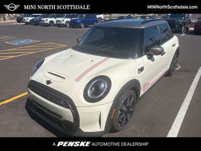 Certified 2023 MINI Cooper S