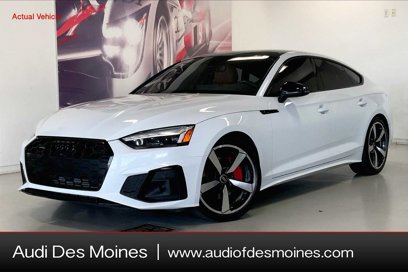 Used 2022 Audi A5 2.0T Premium Plus w/ Premium Plus