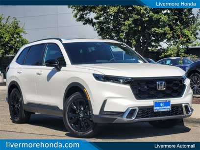 New 2026 Honda CR-V Sport Touring