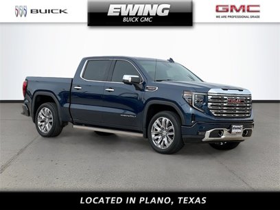 Used 2023 GMC Sierra 1500 Denali