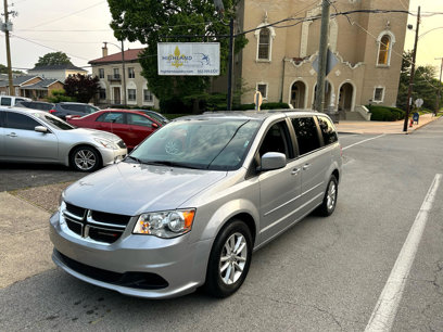 Used 2013 Dodge Grand Caravan SXT