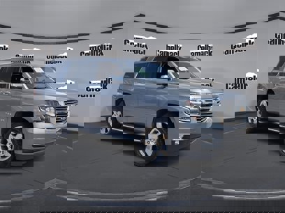 Used 2020 Chevrolet Tahoe Premier