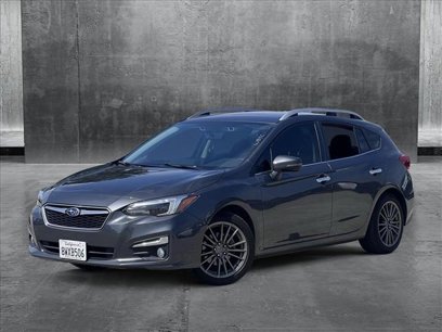 Used 2019 Subaru Impreza 2.0i Limited