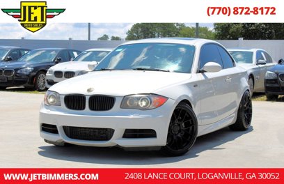 Used 2009 BMW 135i Coupe w/ Premium Pkg