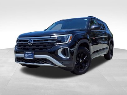Certified 2024 Volkswagen Atlas Peak Edition SE