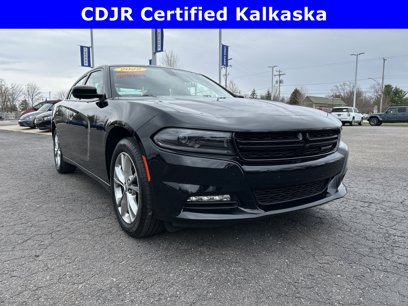 Used 2022 Dodge Charger SXT w/ Cold Weather Package