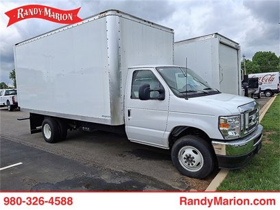 New 2025 Ford E-450 and Econoline 450 Super Duty w/ Power Equipment Group