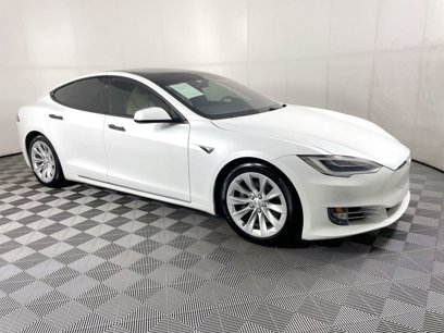 Used 2019 Tesla Model S Long Range