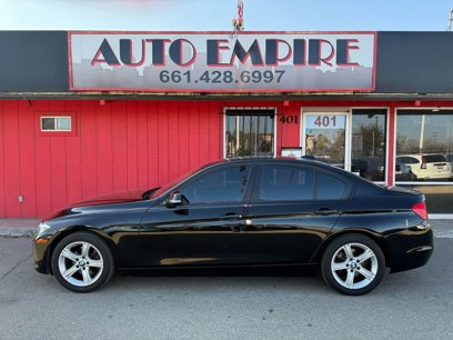 Used 2014 BMW 328i Sedan