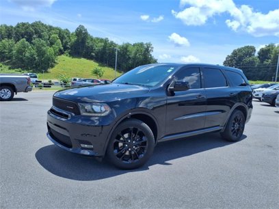 Used 2019 Dodge Durango GT