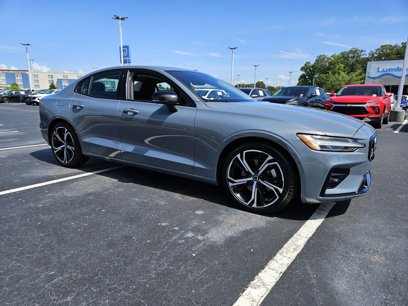 Used 2024 Volvo S60 B5 Plus