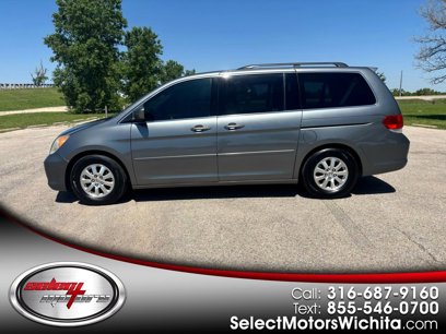 Used 2009 Honda Odyssey EX