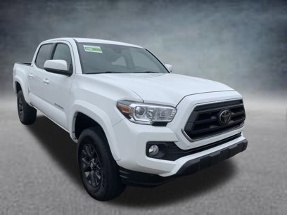 Used 2023 Toyota Tacoma SR5