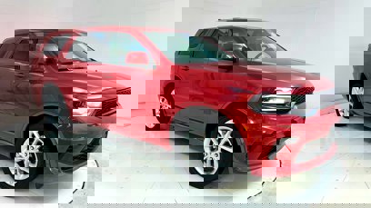 Used 2022 Dodge Durango GT