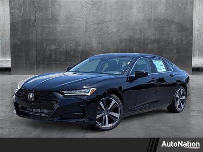 New 2025 Acura TLX w/ Technology Package