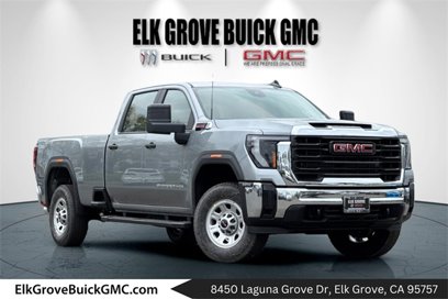 New 2025 GMC Sierra 3500 Pro