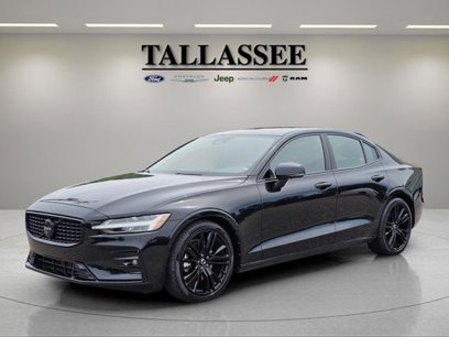 Used 2024 Volvo S60 B5 Plus