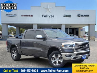 Used 2022 RAM 1500 Laramie