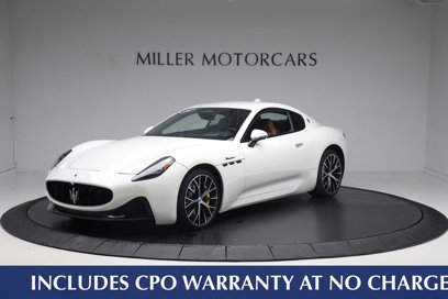 Used 2024 Maserati GranTurismo Modena