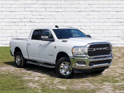 Used 2022 RAM 2500 Big Horn