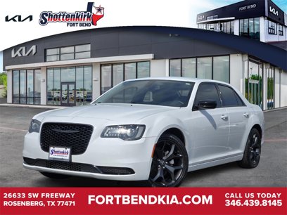 Used 2022 Chrysler 300 Touring w/ Sport Appearance Package