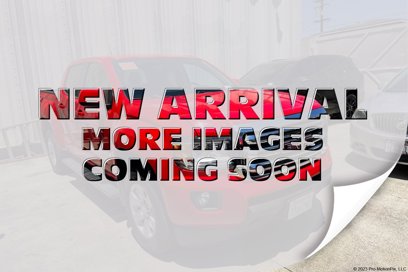 Used 2016 GMC Canyon SLE