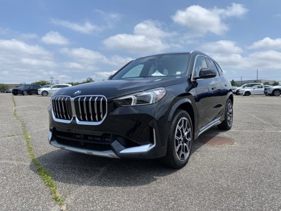New 2025 BMW X1 xDrive28i w/ Technology Package