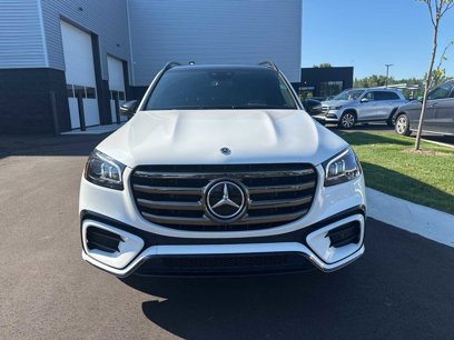 Used 2024 Mercedes-Benz GLS 450 4MATIC