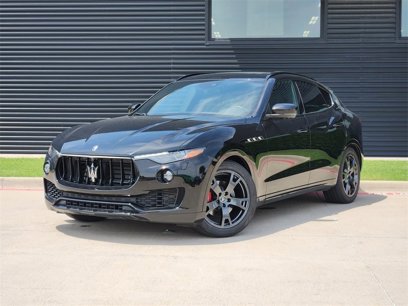 Used 2021 Maserati Levante