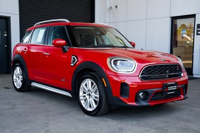 Used 2024 MINI Cooper Countryman S