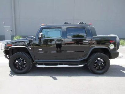 Used 2006 HUMMER H2 SUT