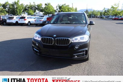 Used 2016 BMW X5 xDrive35i