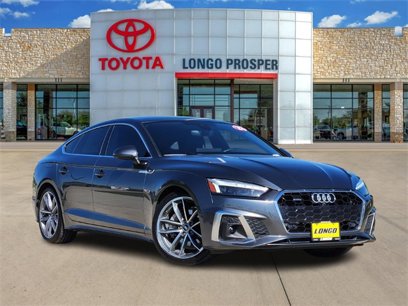 Used 2022 Audi A5 2.0T Premium Plus w/ Premium Plus