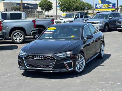 Used 2020 Audi A4 2.0T Premium w/ Convenience Package