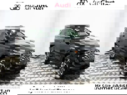 New 2025 Audi Q5 Premium