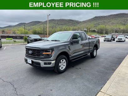 New 2025 Ford F150 XL