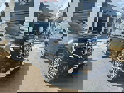 Used 2024 GMC Acadia Denali
