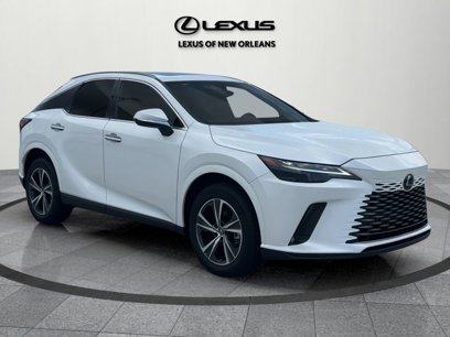 Certified 2024 Lexus RX 350 Premium