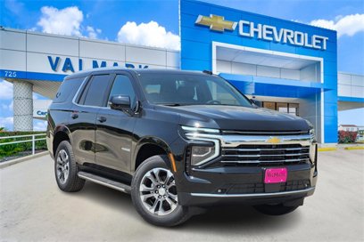 New 2025 Chevrolet Tahoe LT w/ Comfort Package