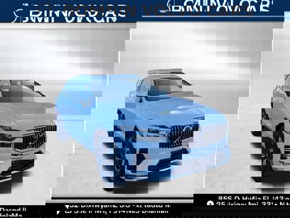 New 2023 Volvo XC60 T8 Core