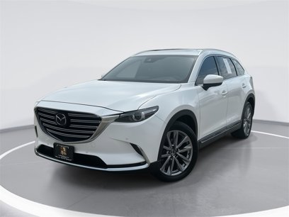 Used 2020 MAZDA CX-9 Grand Touring