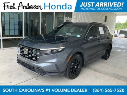 Used 2023 Honda CR-V Sport