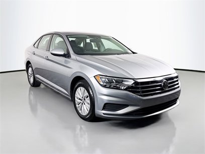 Certified 2020 Volkswagen Jetta S w/ Driver Assistance Package