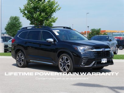 Used 2023 Subaru Ascent Limited w/ Technology Package