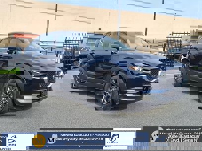 Used 2021 MAZDA CX-30 AWD 2.5 S