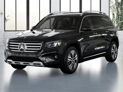 New 2024 Mercedes-Benz GLB 250 4MATIC