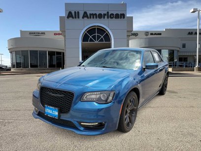 Used 2023 Chrysler 300 Touring L